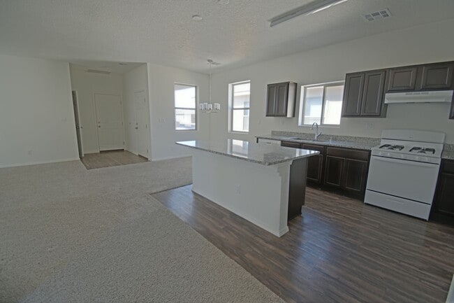 Photo - Newer Three Bedroom, Two Bath, Two Car Garage in Rio Rancho!!!!!!!