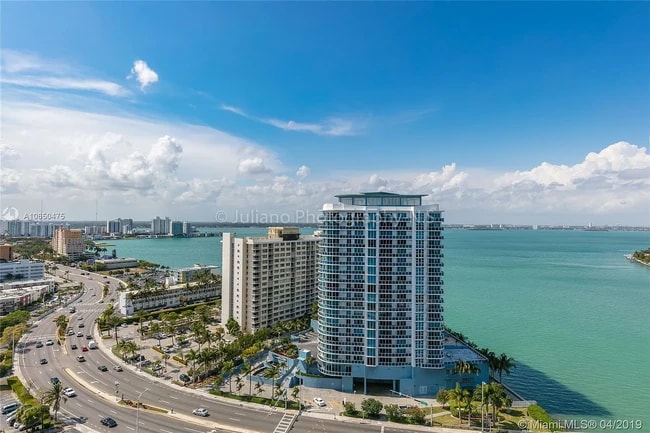 Photo - 7601 E Treasure Dr Unit 2214