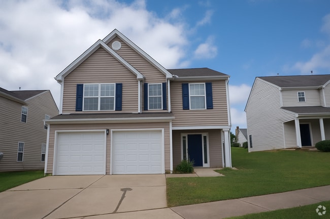 Building Photo - Beautiful 3 Bedroom, 2.5 Bath Home with Lo...