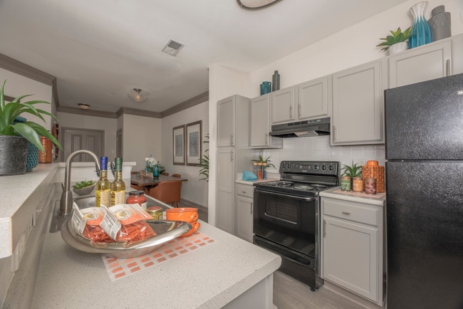 Fieldstone by Trion Living