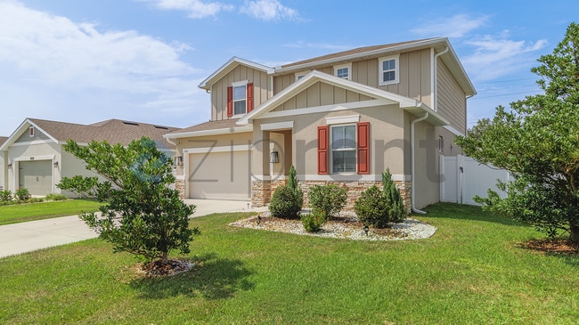 Photo - 1709 Hilltop Dr