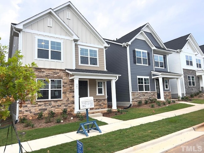 Photo - 341 Natsam Wds Wy