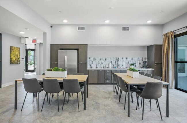 Alpine Family Apartments