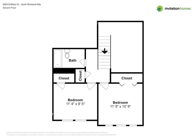 Photo - 6929 Driffield Cir