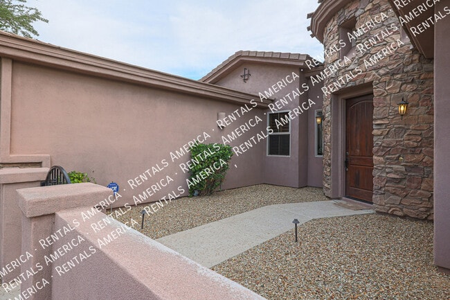 12439 E Lupine Ave