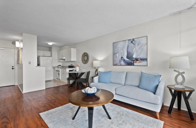 Building Photo - 3161 Ala Ilima St Unit 1006 Rental