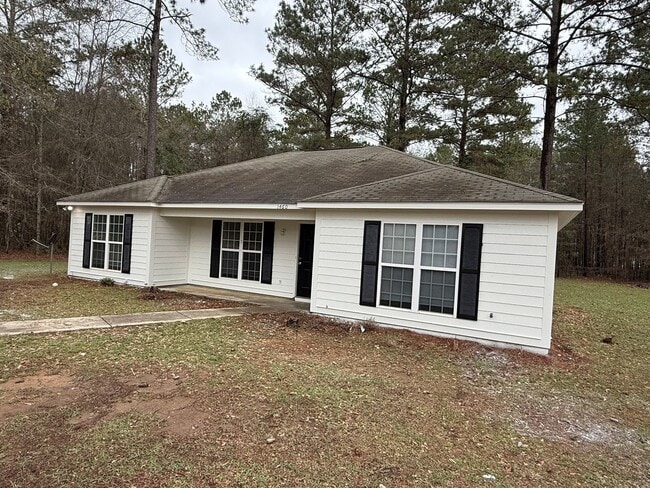 Building Photo - 1460 Georgia Ave SE