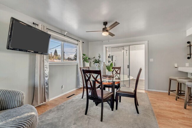Photo - Spacious 3-Bed Unfurnished Home