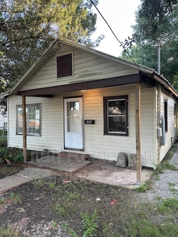 Building Photo - 509 Johnston St Rental