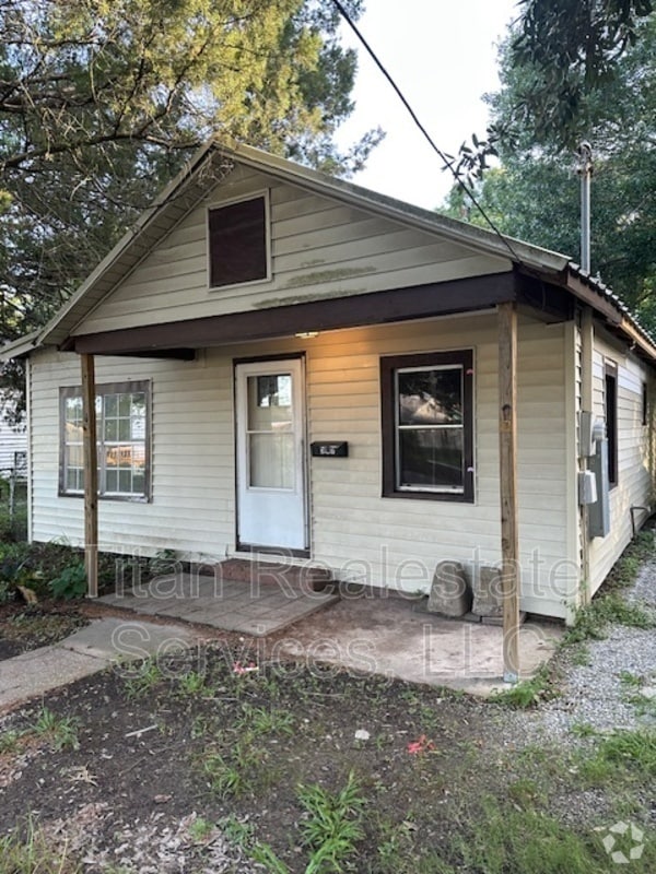 Building Photo - 509 Johnston St Rental