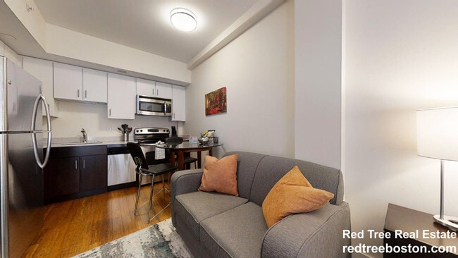 Photo - 8 Winter St Unit 701