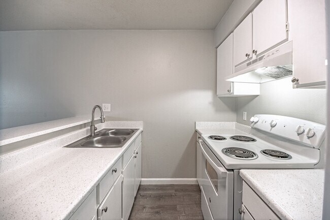 3604 E Uintah St Unidad B26
