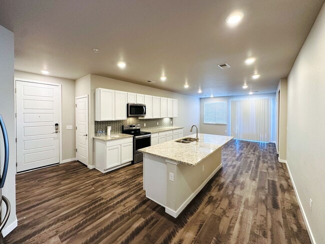 Photo - TRAILS AT WESTCREEK - 3bd 2ba condo with 1-car garage! Unit 302