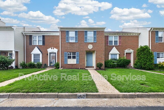 Building Photo - 1031 Still Harbor Circle