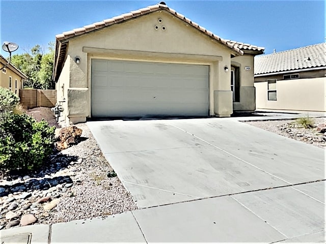 Building Photo - 3408 E Palatine Hills Ave Rental