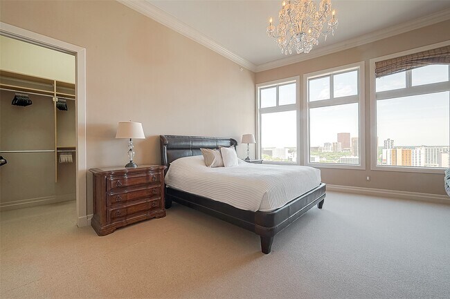 3388 Sage Rd Unit 1601