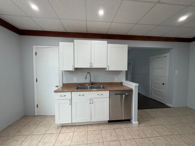40 Chelmsford St Unidad 1