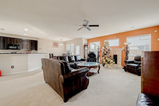 Photo - 4815 Hackamore Brook Ct