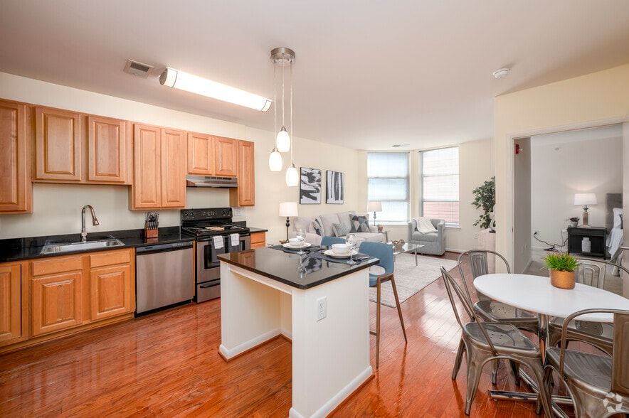Interior Photo