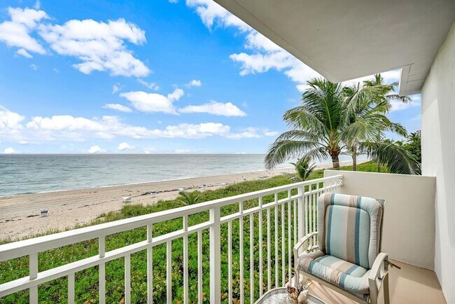 Photo - 3301 S Ocean Blvd