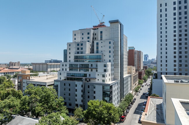 Skyloft Austin