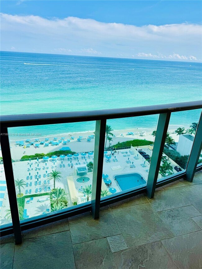 Photo - 2501 S Ocean Dr Unit PH21