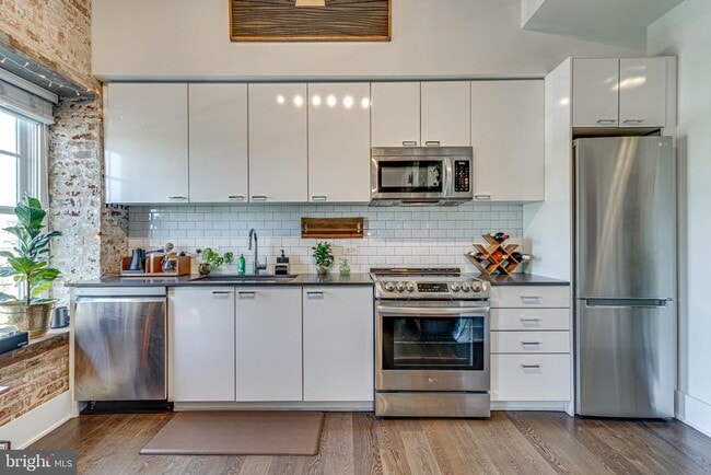 Photo - 515 N Washington St Unidad 303