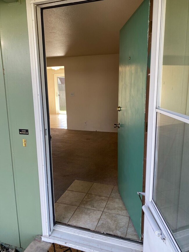 Photo - 2 Bedroom 1 Bathroom Home with a Backyard!