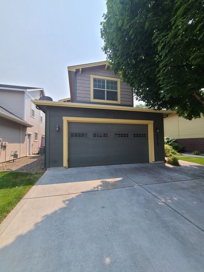 Clean and ready to go 3 bedroom home - Clean and ready to go 3 bedroom home