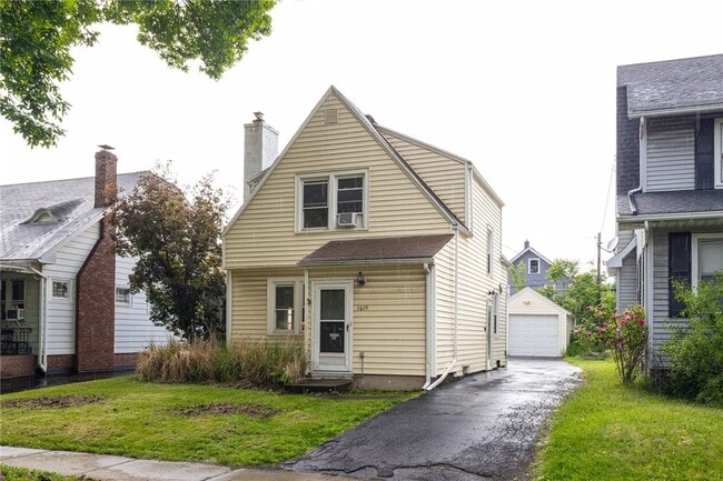 Photo - 1619 South Ave