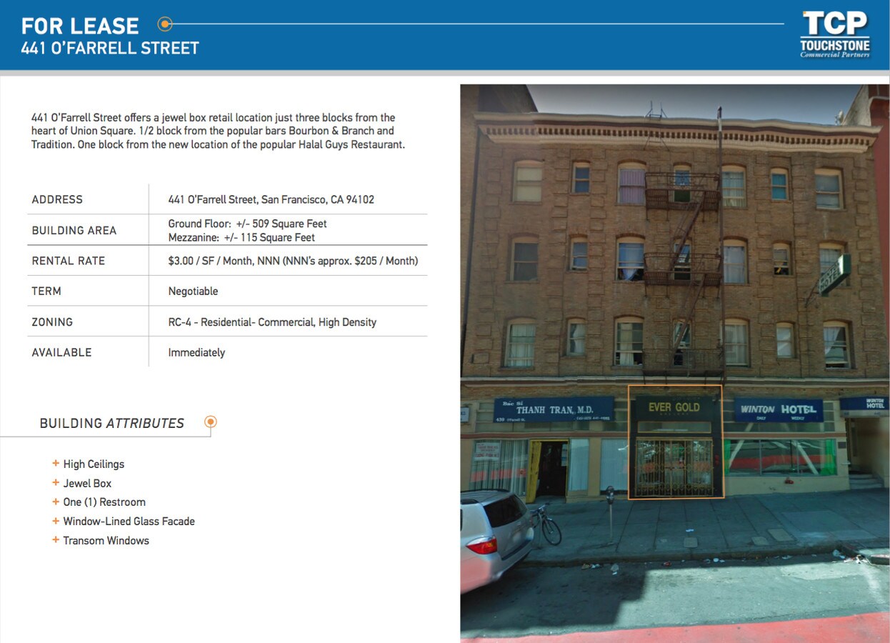 Photo - The Winton Hotel