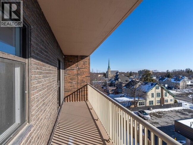 Photo - 10 Derby Ln Unité 506