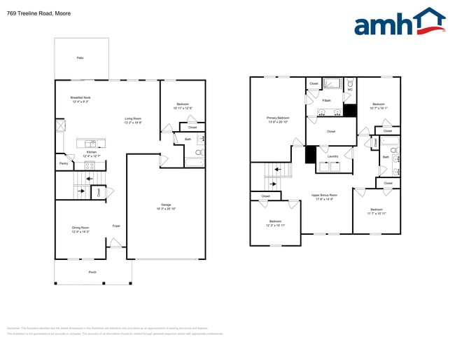 Photo - 769 Treeline Rd