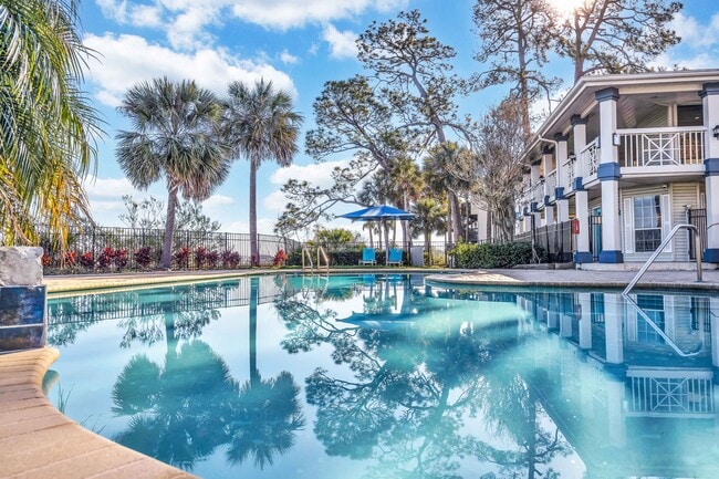 Building Photo - Edenfield Shores Rental