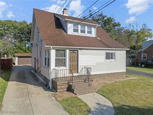 Building Photo - 4571 W 157th St Unit 1 Rental
