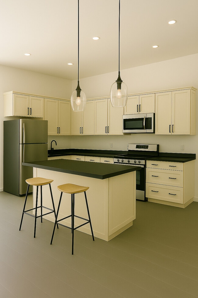 Photo - Grand Central Suites