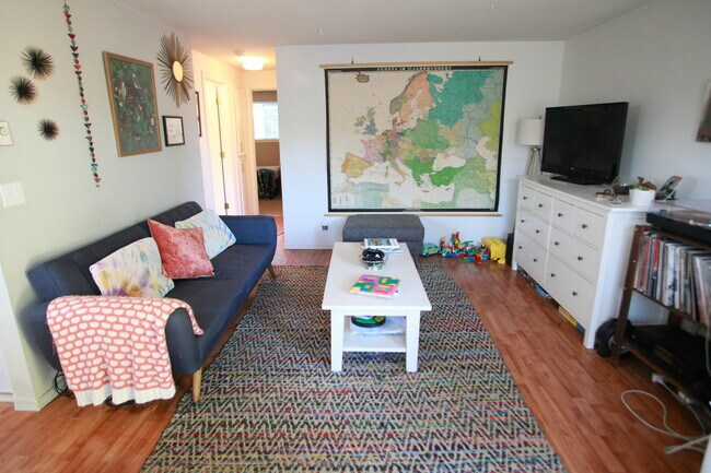 Photo - 4923 SE 71st Ave Unit 4923