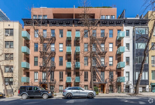 Photo - Beekman Hill Co-Op Apartments