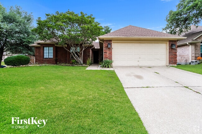 Building Photo - 2512 Meadowview Dr Rental