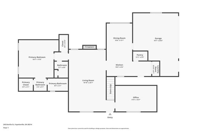 245 Devilla Ct