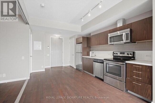 Photo - 390 Cherry St Unit 609