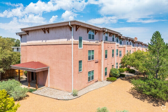 Mesa Hills Senior Living - Mesa Hills Senior Living