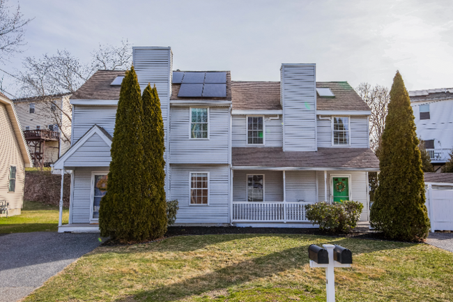 Photo - 36 Dixfield St Townhome