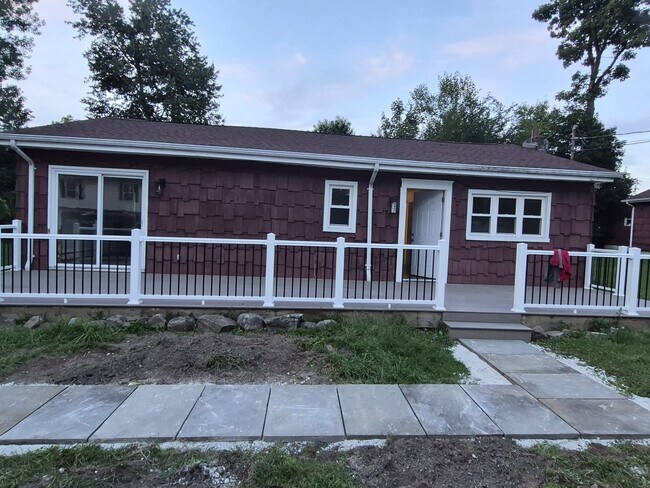 15 Horton Rd