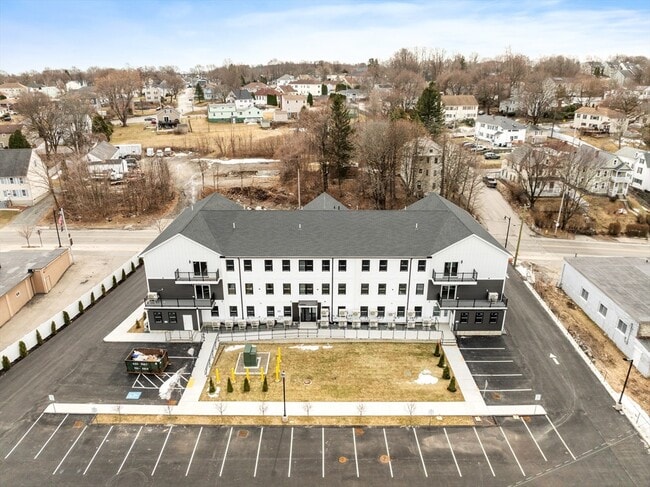 Photo - 631 Franklin St Unit 308