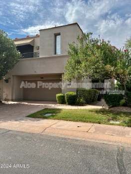 Photo - 8989 N Gainey Center Dr House