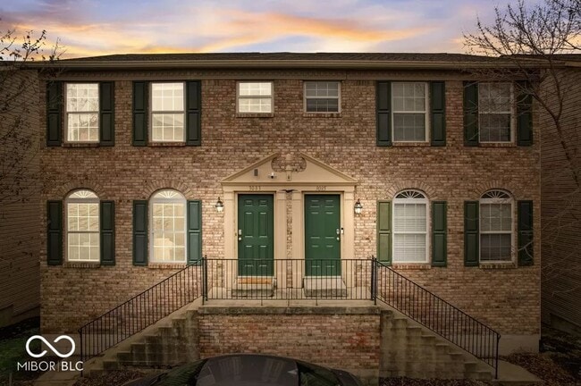 Building Photo - 3083 Armory Dr