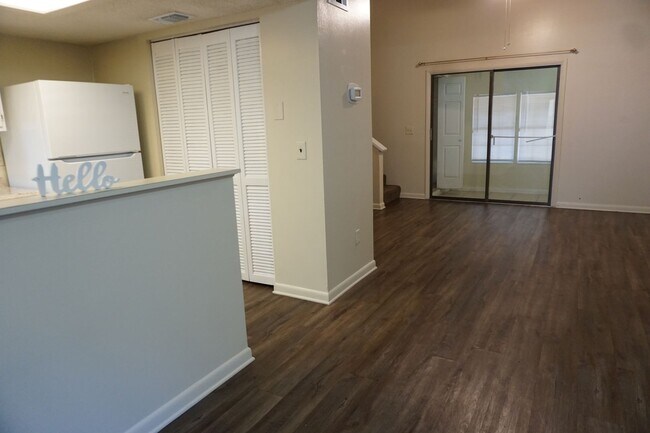 Photo - 2/2 Townhome Located Near NAS Jax