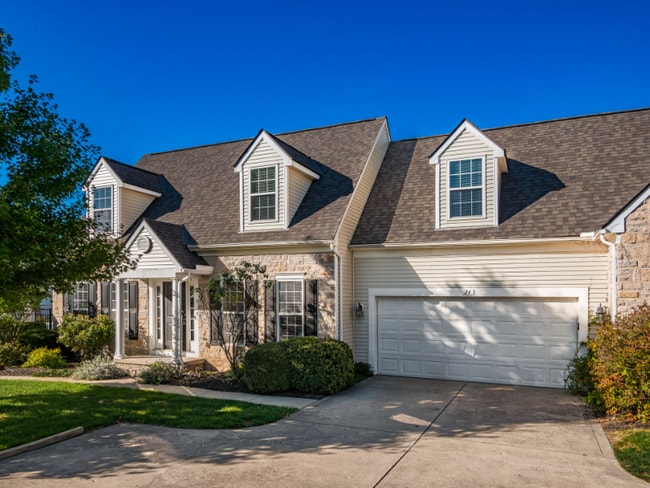 Photo - 24 Fawn Meadow Ct