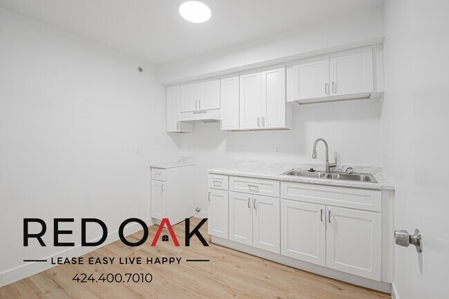 Photo - 1136 S Alvarado St Unidad 1.5